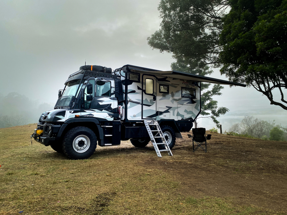 Image for 2020 Unidan Global Explorer