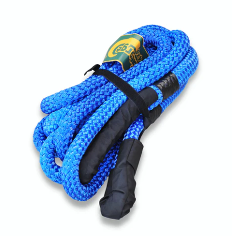 Thumbnail for GEORGE 4X4 Kinetic Rope 23,900kg