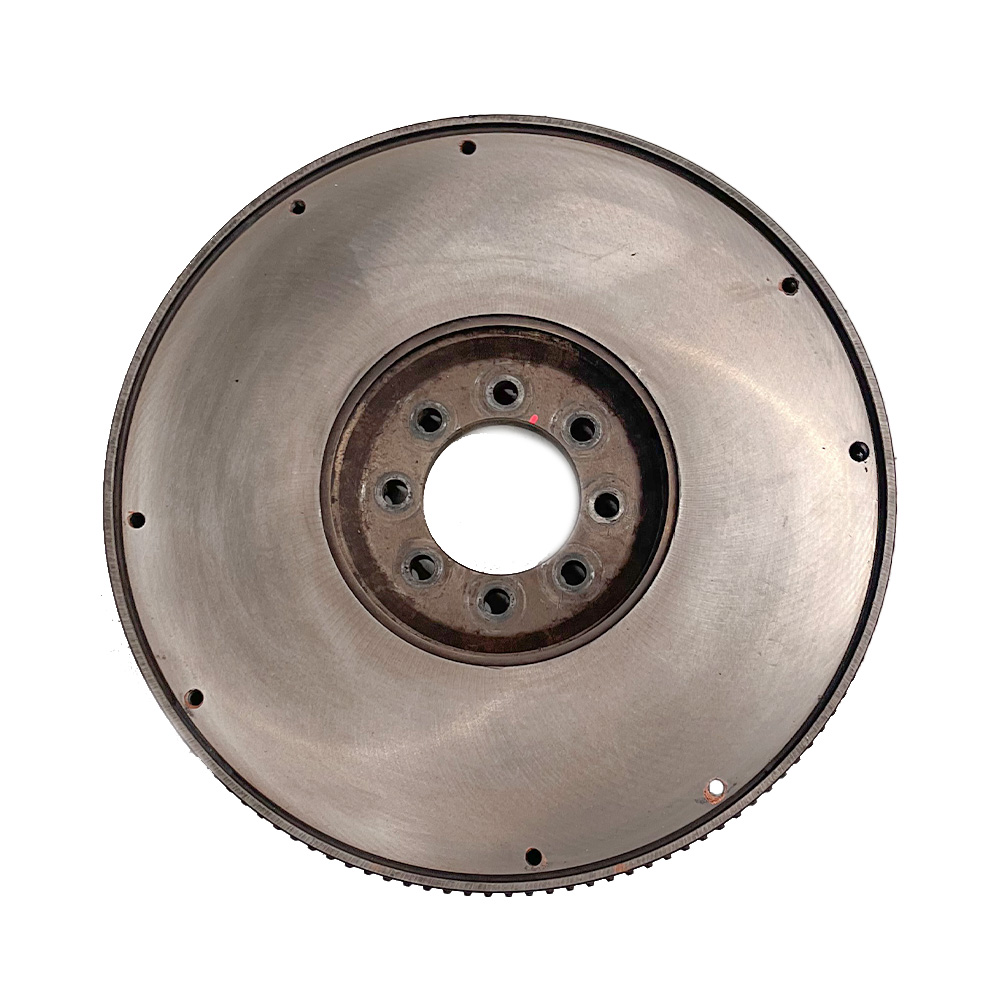 Image 0 for EX-ADF MACHINED FLYWHEEL