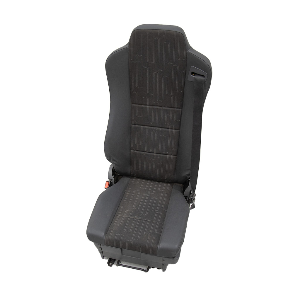 Image 0 for SECOND-HAND ISRI FRONT SEATS