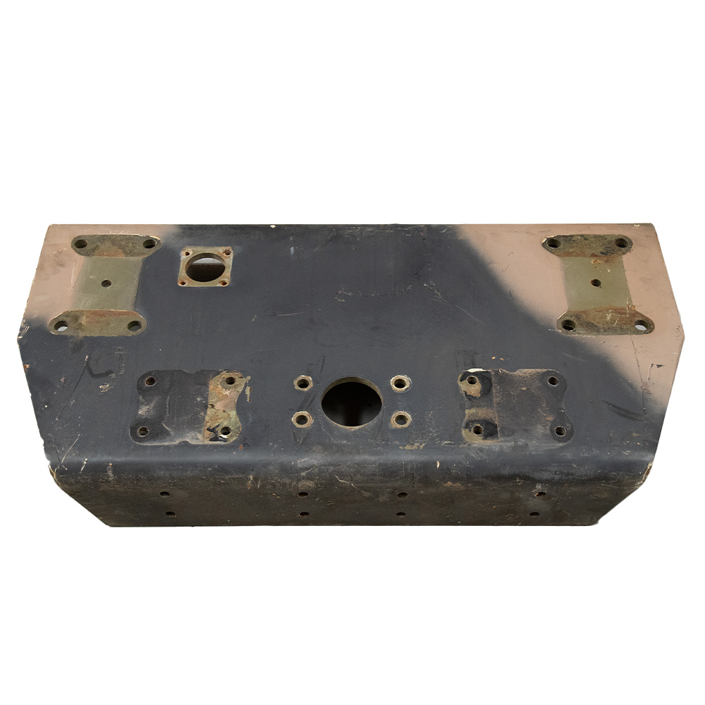 Image 0 for EX-ADF REAR CROSSMEMBER