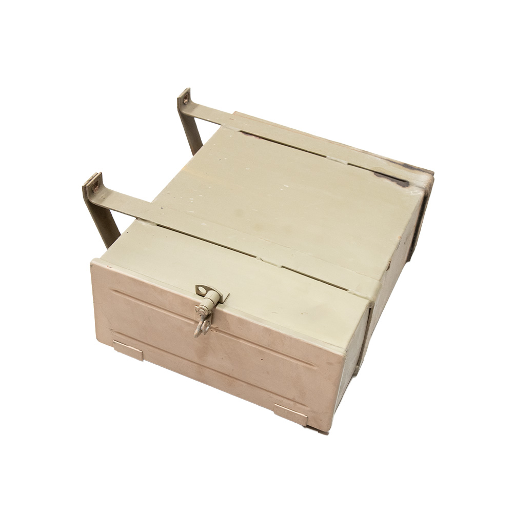 Image 1 for EX-ADF STORAGE BOX