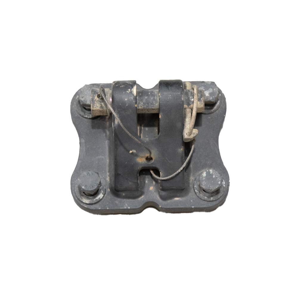 Image 0 for EX-ADF TOWBAR CHAIN MOUNTS