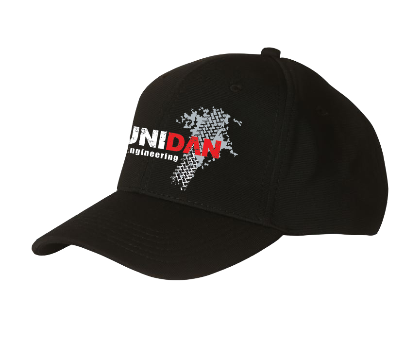Image 0 for UNIDAN CREW CAP