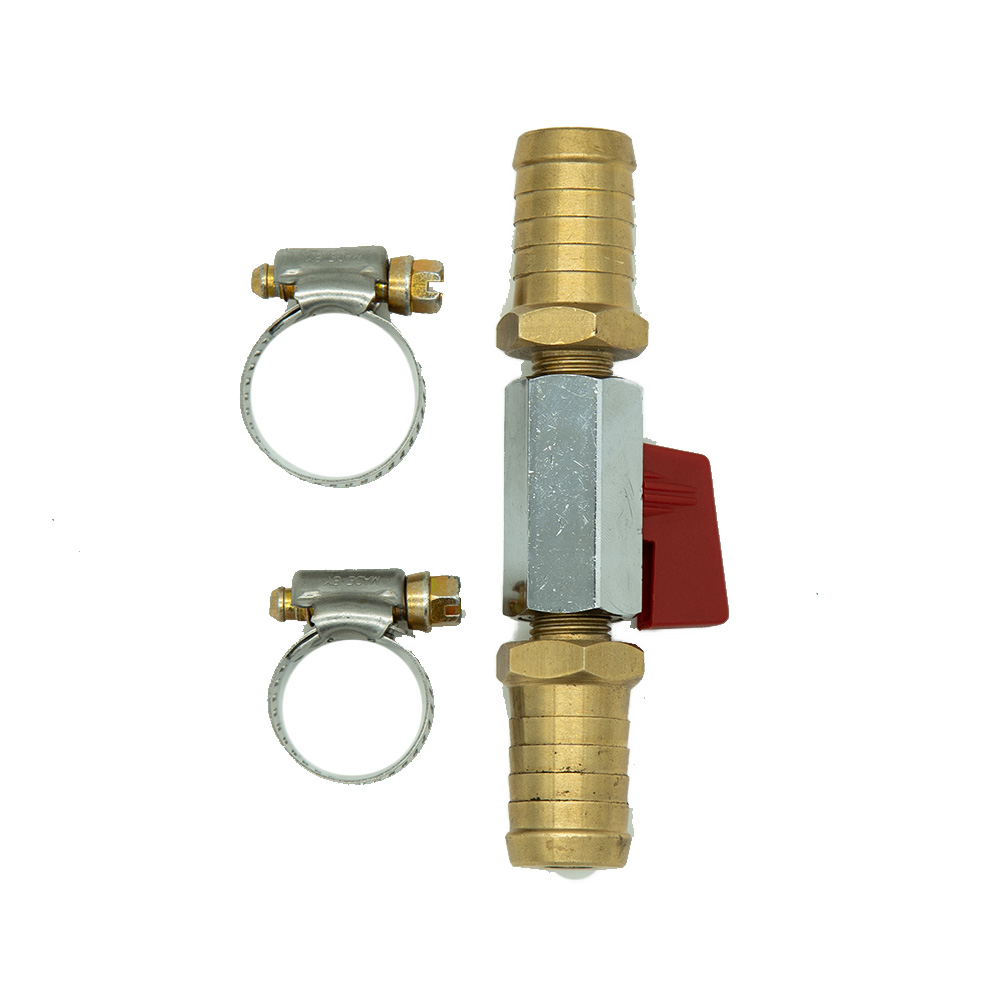 Image 0 for HEATER TOP VALVE