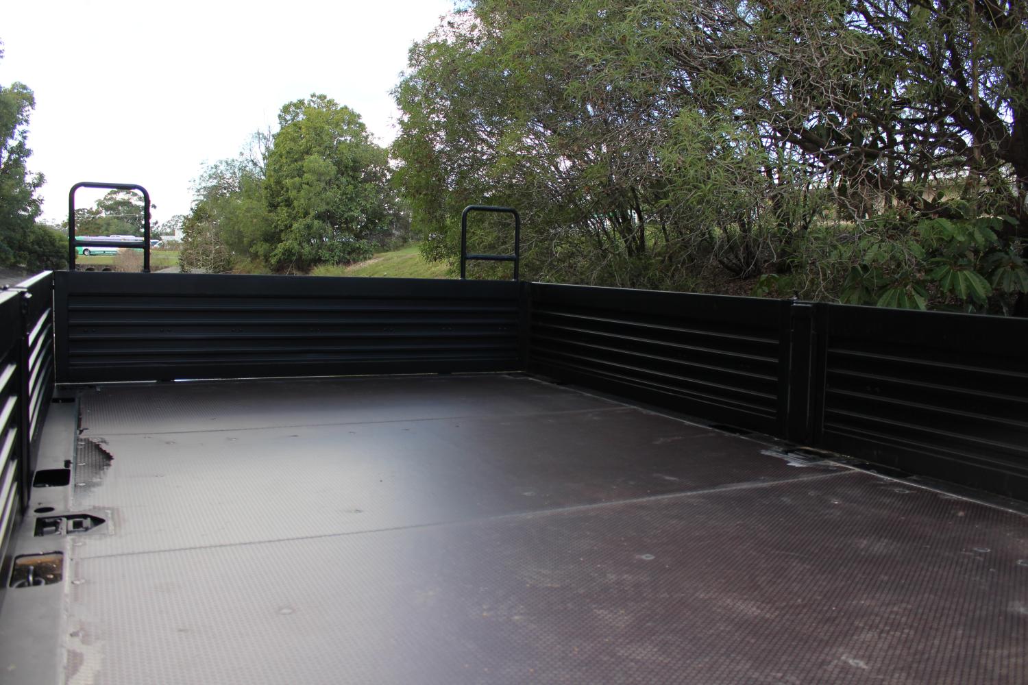 Image 1 for UNIDAN TRAY DECKING