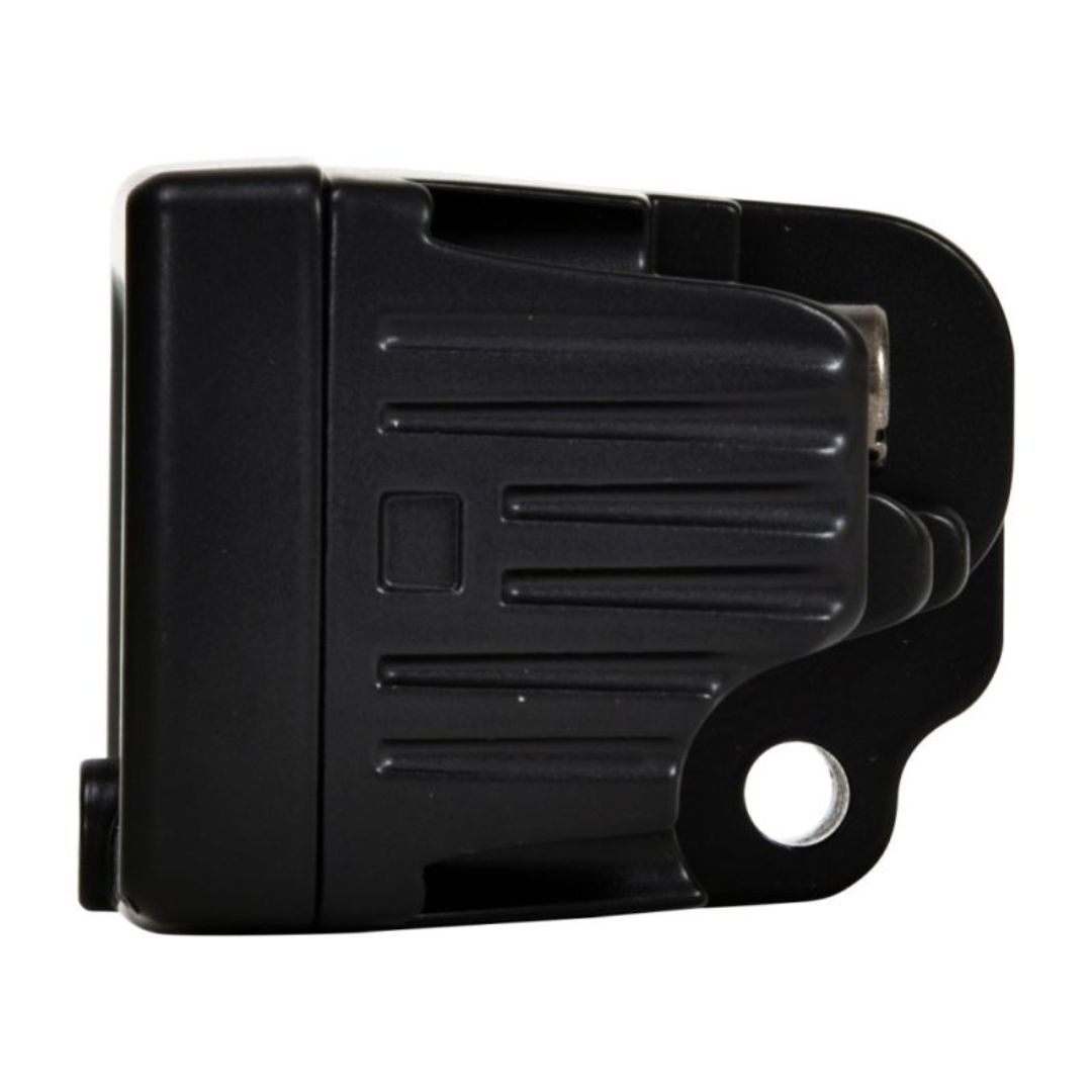Image 1 for KC 2 C-Series C2 LED - 2-Light System - 20W Flood Beam