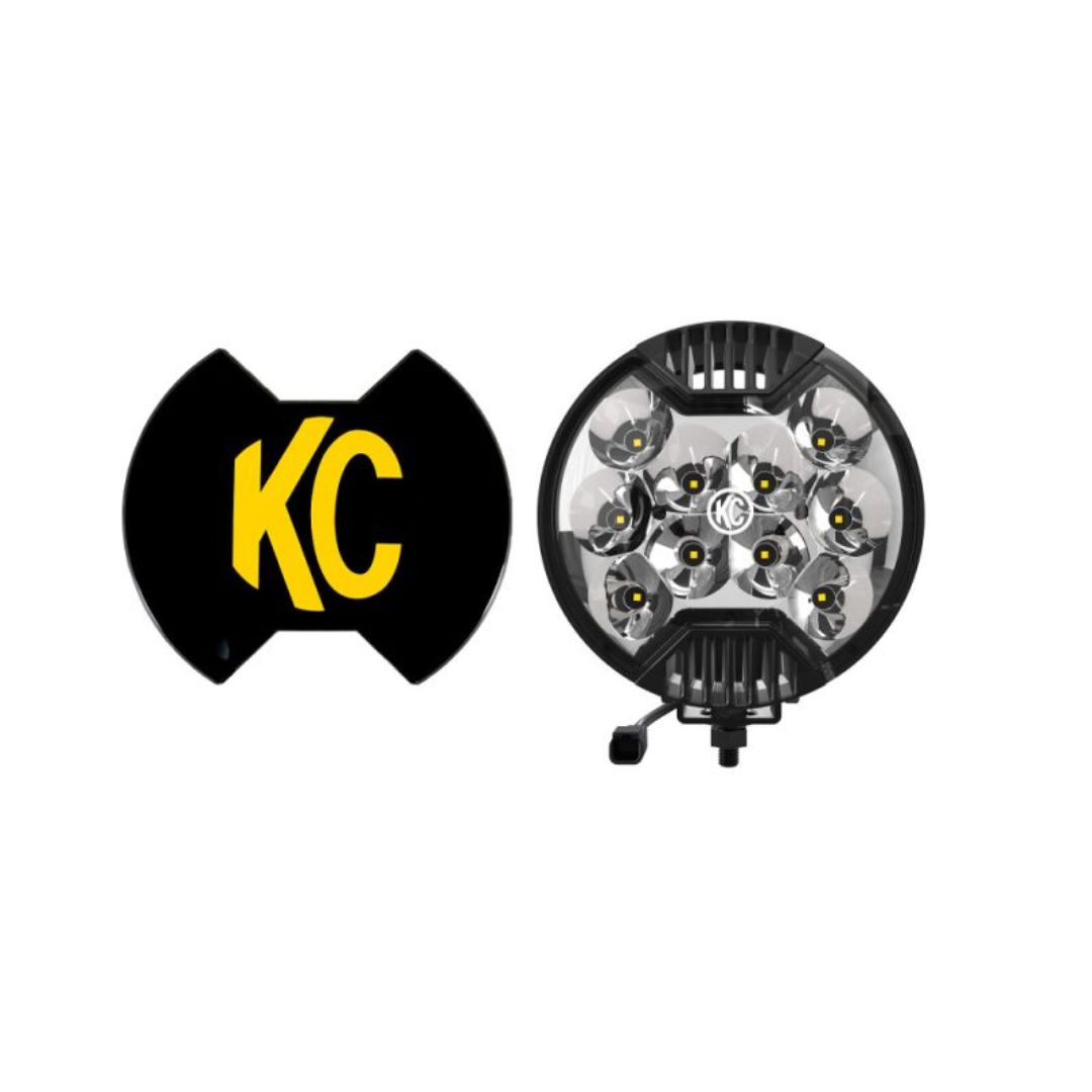 Thumbnail for KC 6