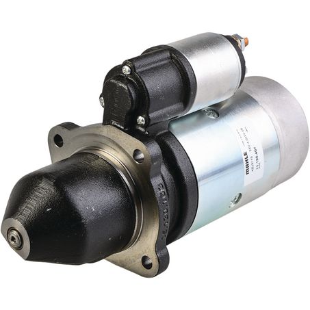 Starter Motor 24V - U1700 Product Details Thumbnail for Starter Motor 24V - U1700