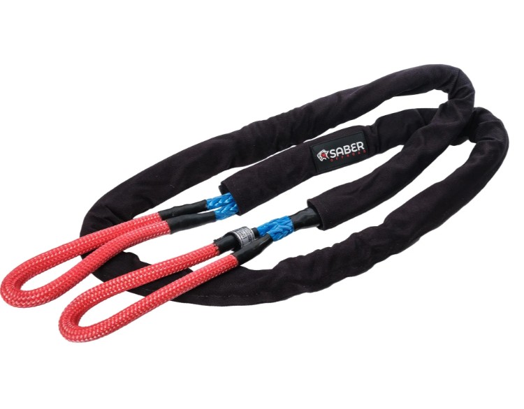 Thumbnail for Saber 15,000KG SaberPro 3M Utility Rope