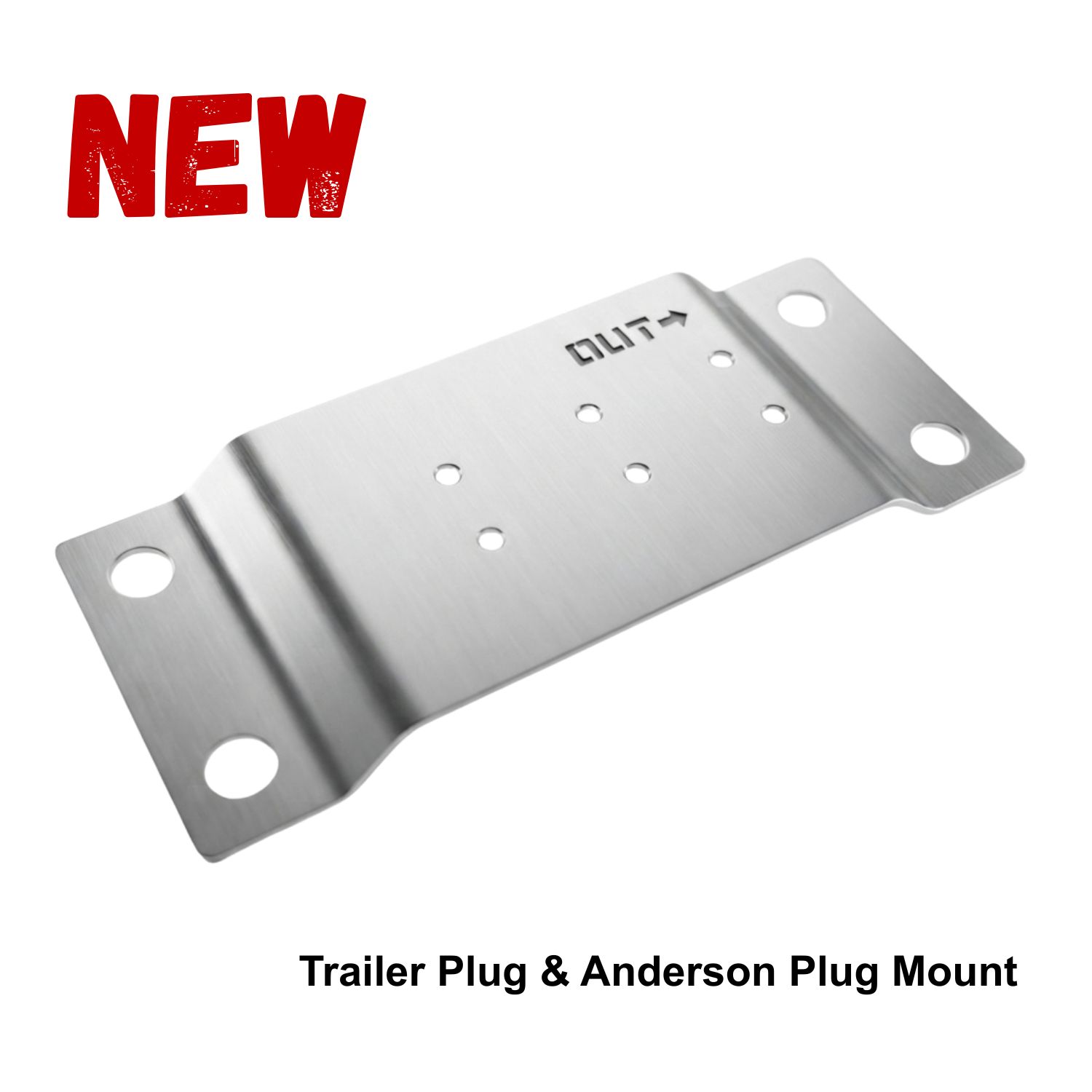 click to enlarge Image 4 for Unimog Tow Bar - ADR Compliant (4500kg & 7500kg)