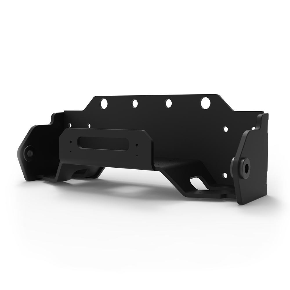 Thumbnail for UNIDAN U1700 PREMIUM REAR WINCH MOUNT