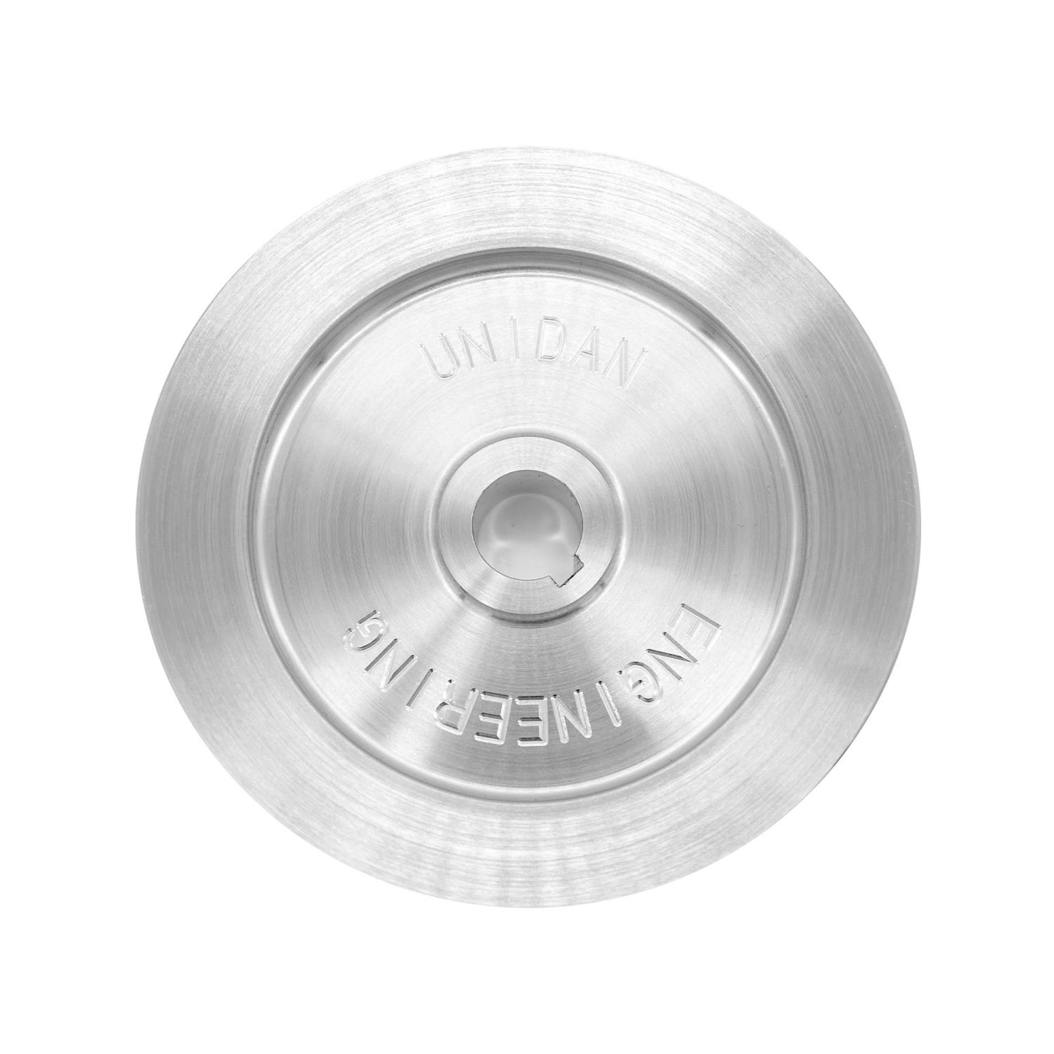 Thumbnail for UNIMOG HIGH SPEED FAN PULLEY