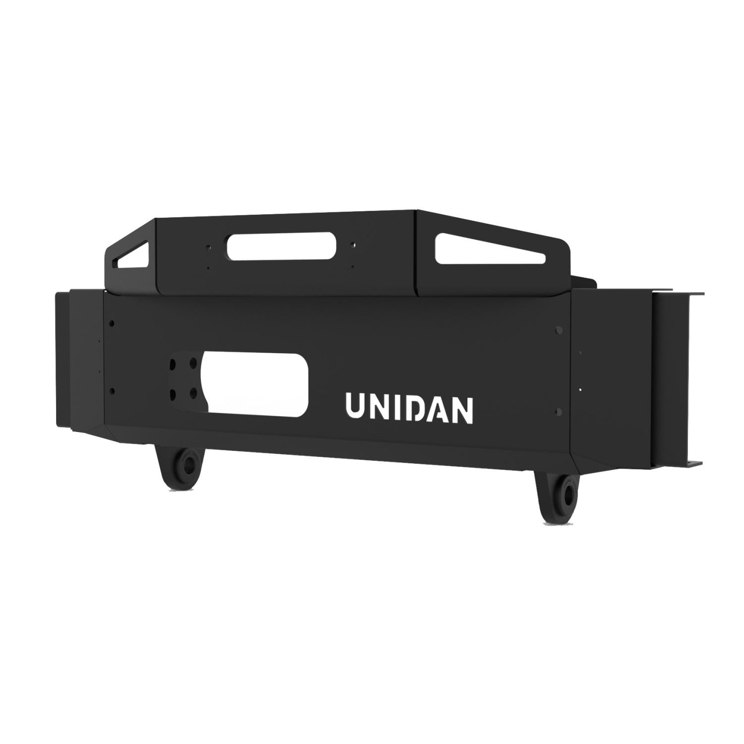 Image 0 for  STANDARD FRONT WINCH BAR