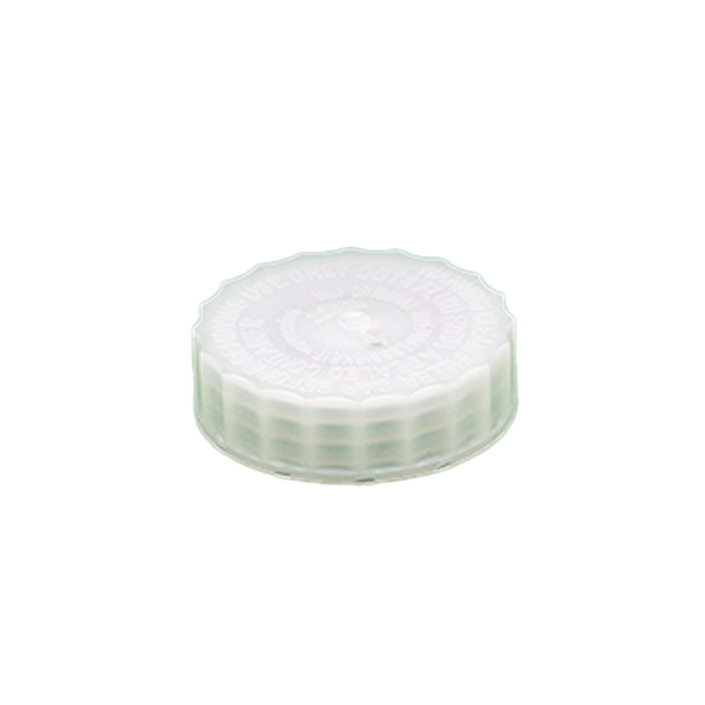 Image 0 for CLUTCH SLAVE OR BRAKE FLUID RESERVOIR CAP (U1700)