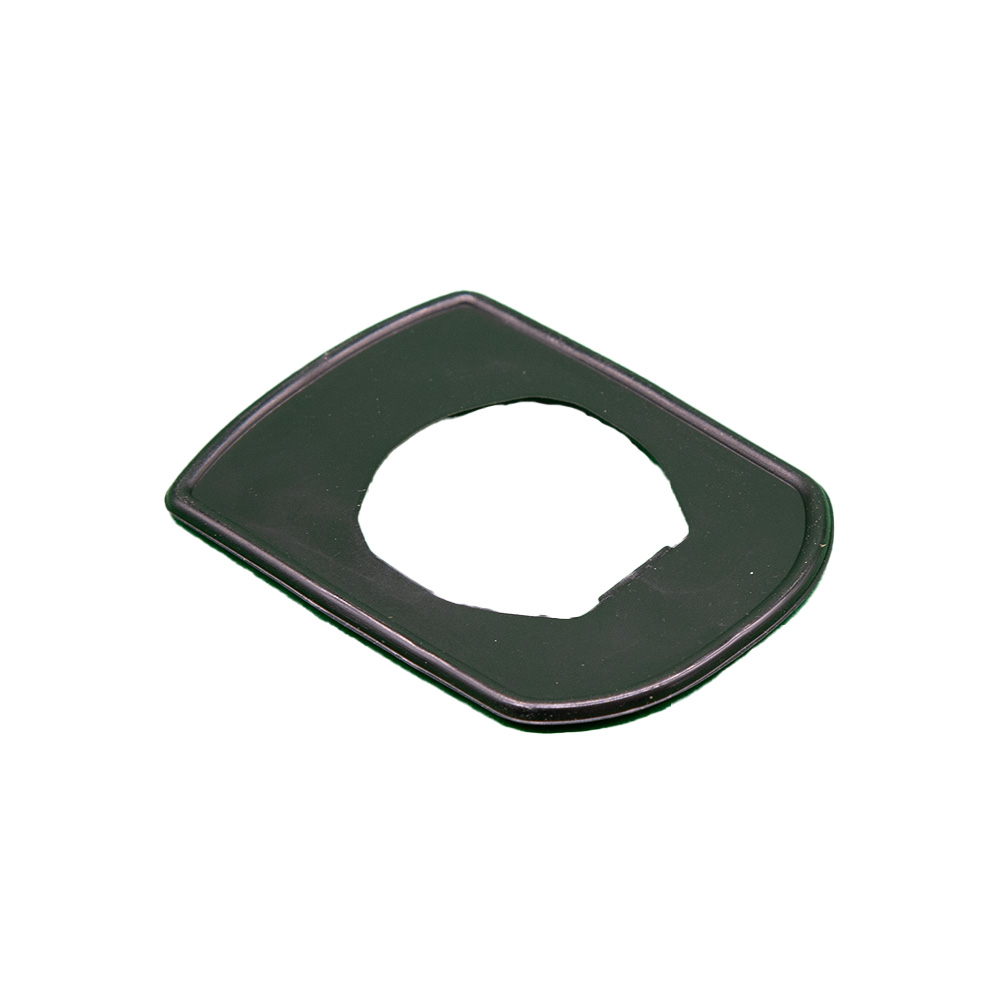 Image 0 for DOOR HANDLE BACKING PLATE LARGE (U1700)