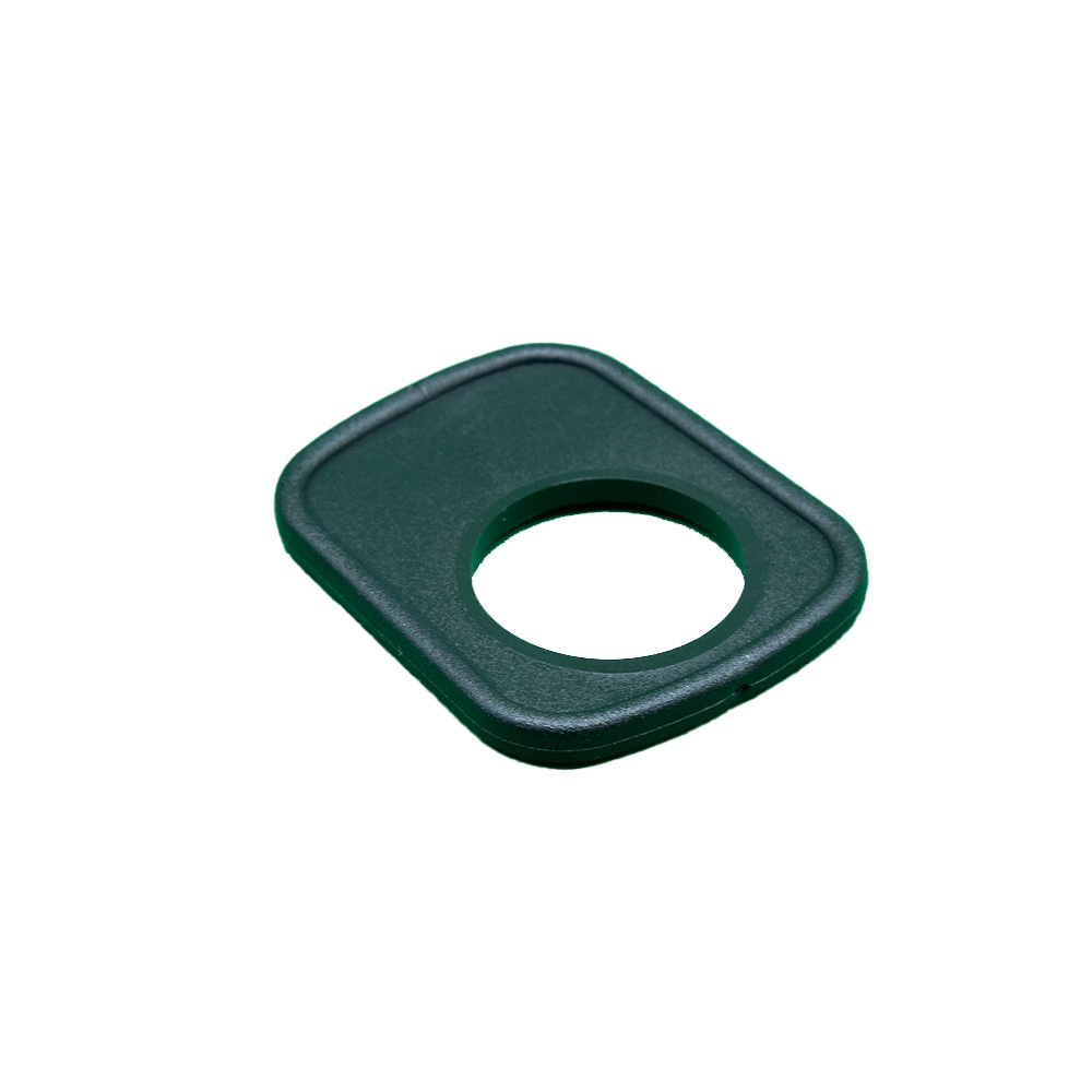 Thumbnail for DOOR HANDLE BACKING PLATE SMALL (U1700)
