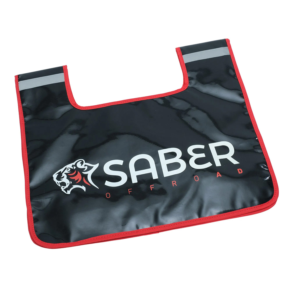 Image 4 for SABER 16K ULTIMATE RECOVERY KIT