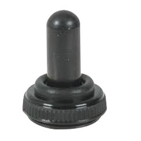 Image 0 for WATERPROOF SWITCH RUBBER BOOT