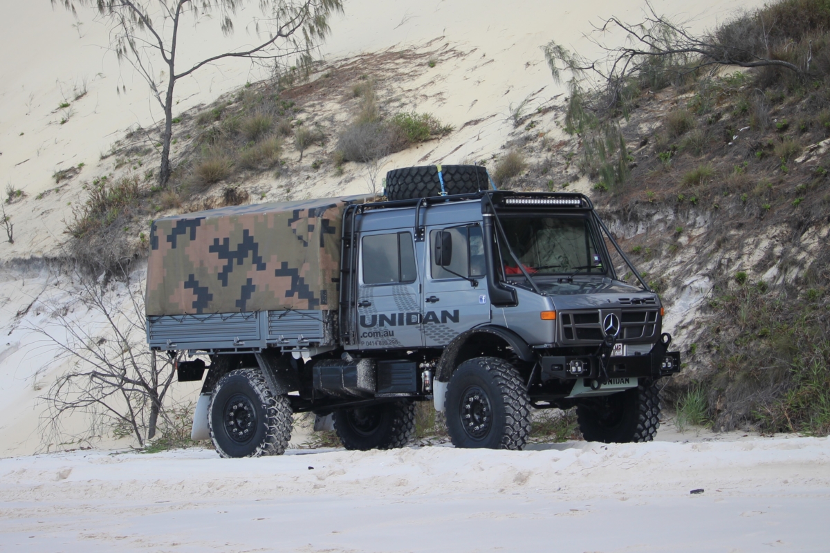 Image for Unidan U1700/38 DOKA