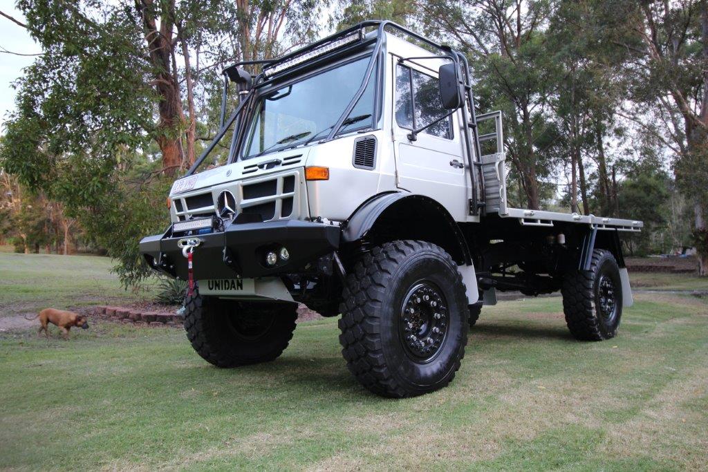 Image for U1700 Ex-ADF Restoration