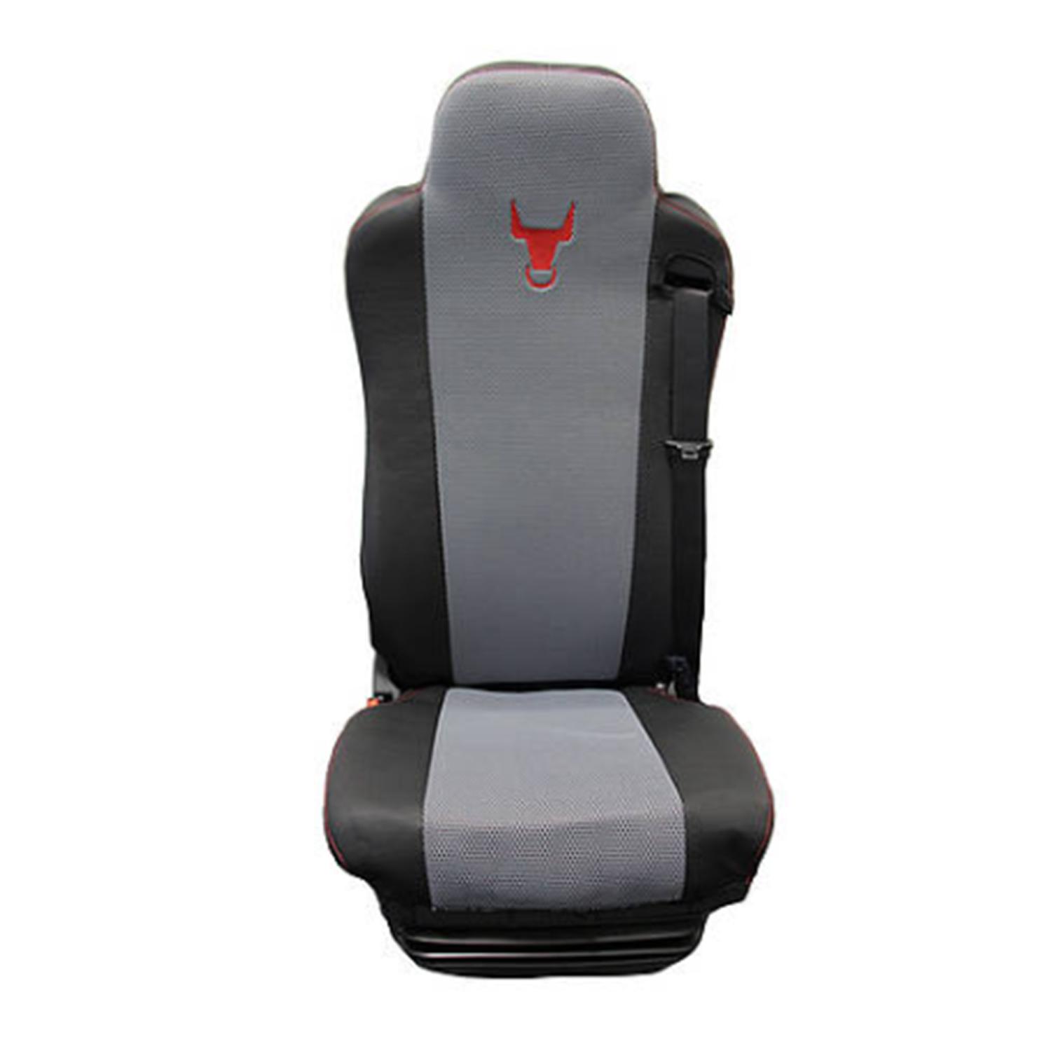 Image 0 for UHE IRSRI CANVAS SEAT COVERS