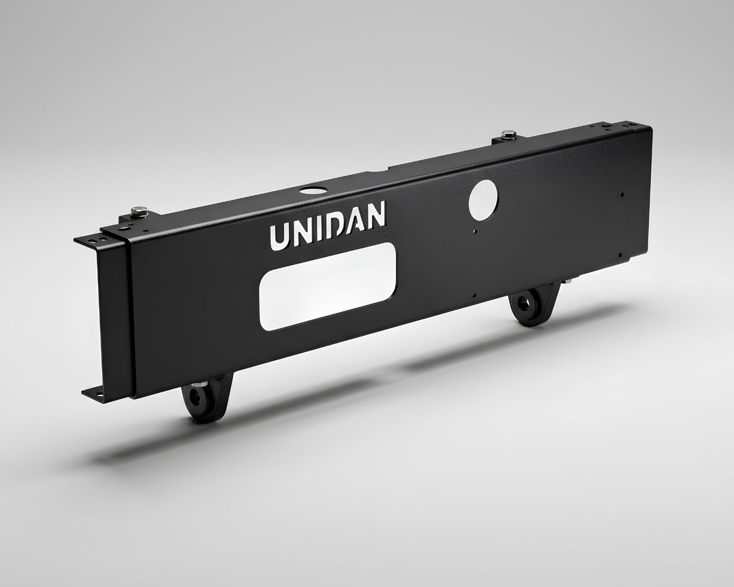 Thumbnail for UNIMOG LIFT POINT DELETE