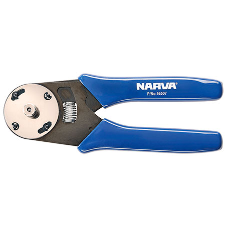 Image 0 for NARVA DEUTSCH CRIMPING TOOL