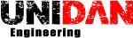 Unidan  Logo