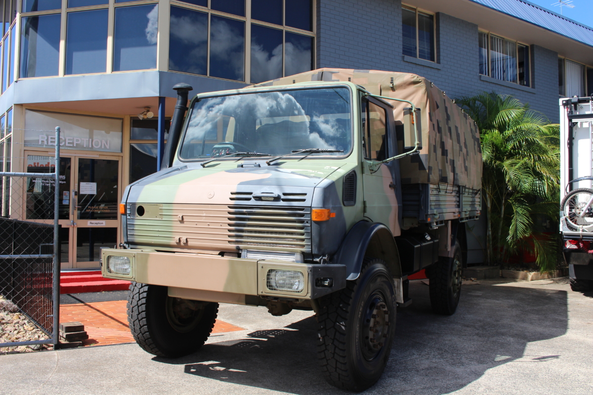 Image for EX-ADF Accessorised U1700