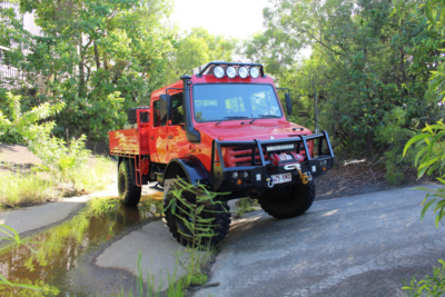 Image for U1700 ACCESSORISED DUAL CAB – SOLD