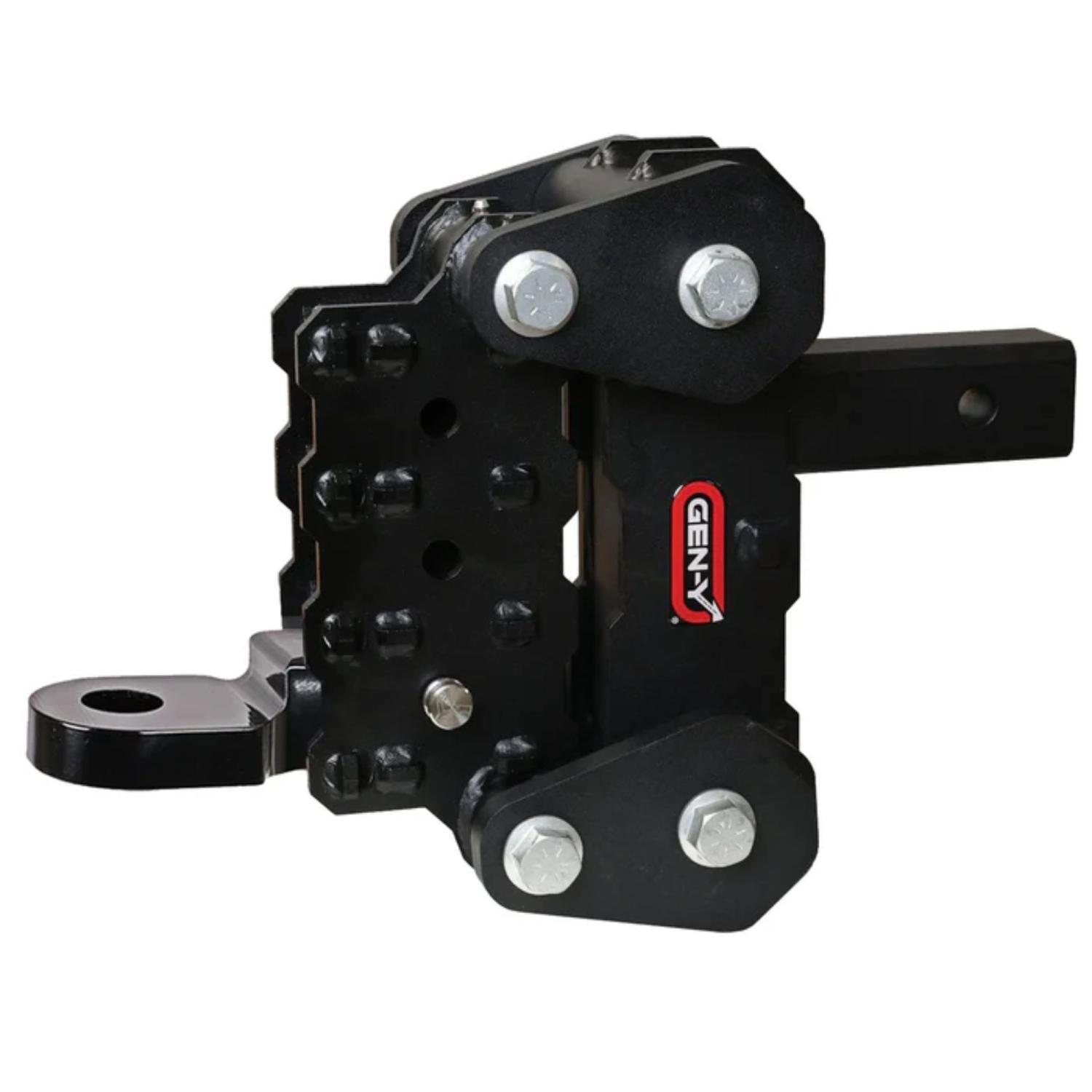 Thumbnail for Phantom-XT Torsion-Flex Hitch 3500kg