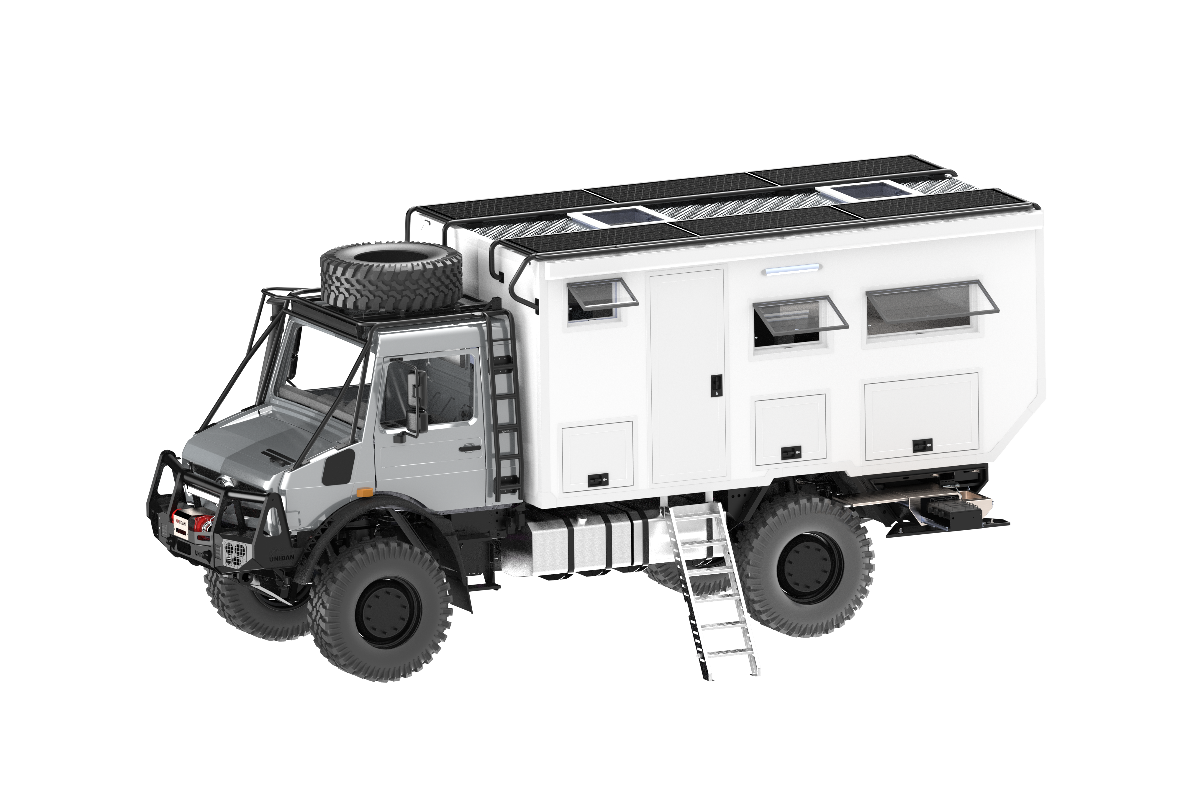 Cad Designed