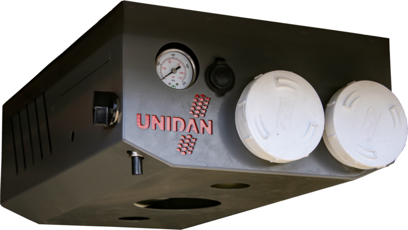 Image 0 for UNIDAN RTIS KIT