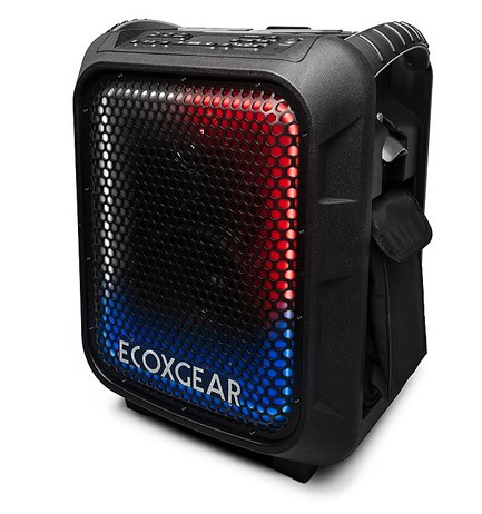 Thumbnail for ECOXGEAR EcoBoulder Ultra