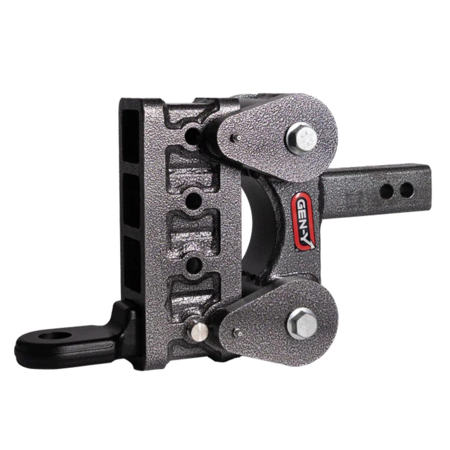 Thumbnail for GEN-Y HITCH BOSS Torsion Flex Hitch 4000kg 2