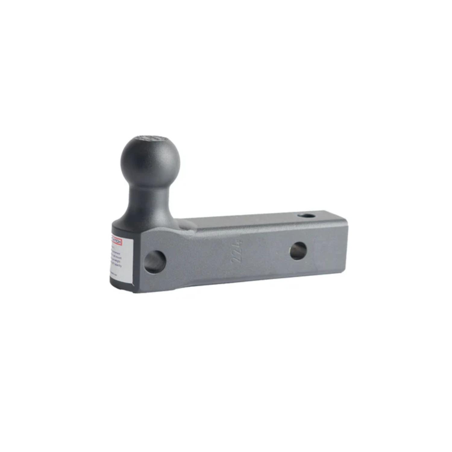 Thumbnail for GEN-Y HITCH 50MM Replacement Ball 2” Shank 4500kg Weight Capacity
