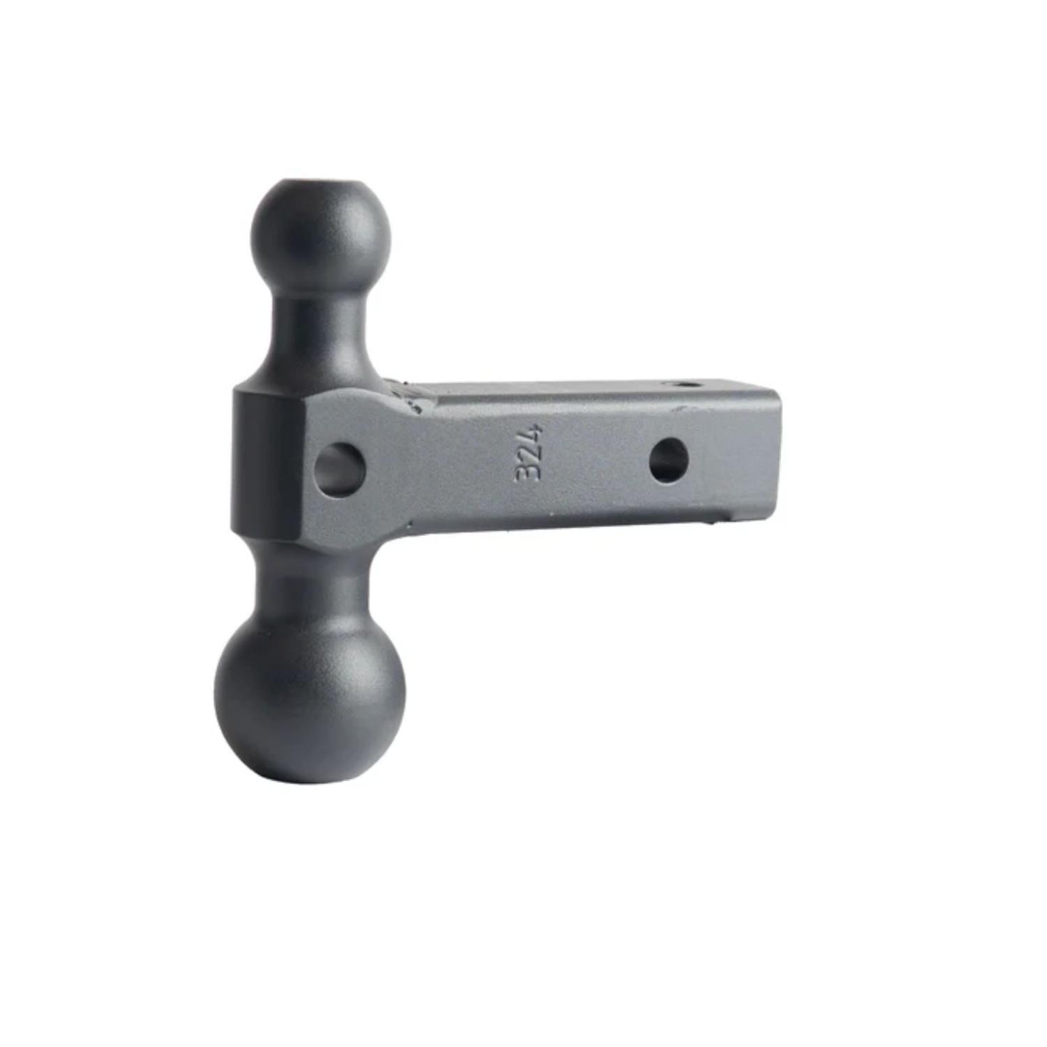 Thumbnail for GEN-Y HITCH 50MM-70MM Replacement Versa Ball 2” Shank 7000kg Weight Capacity