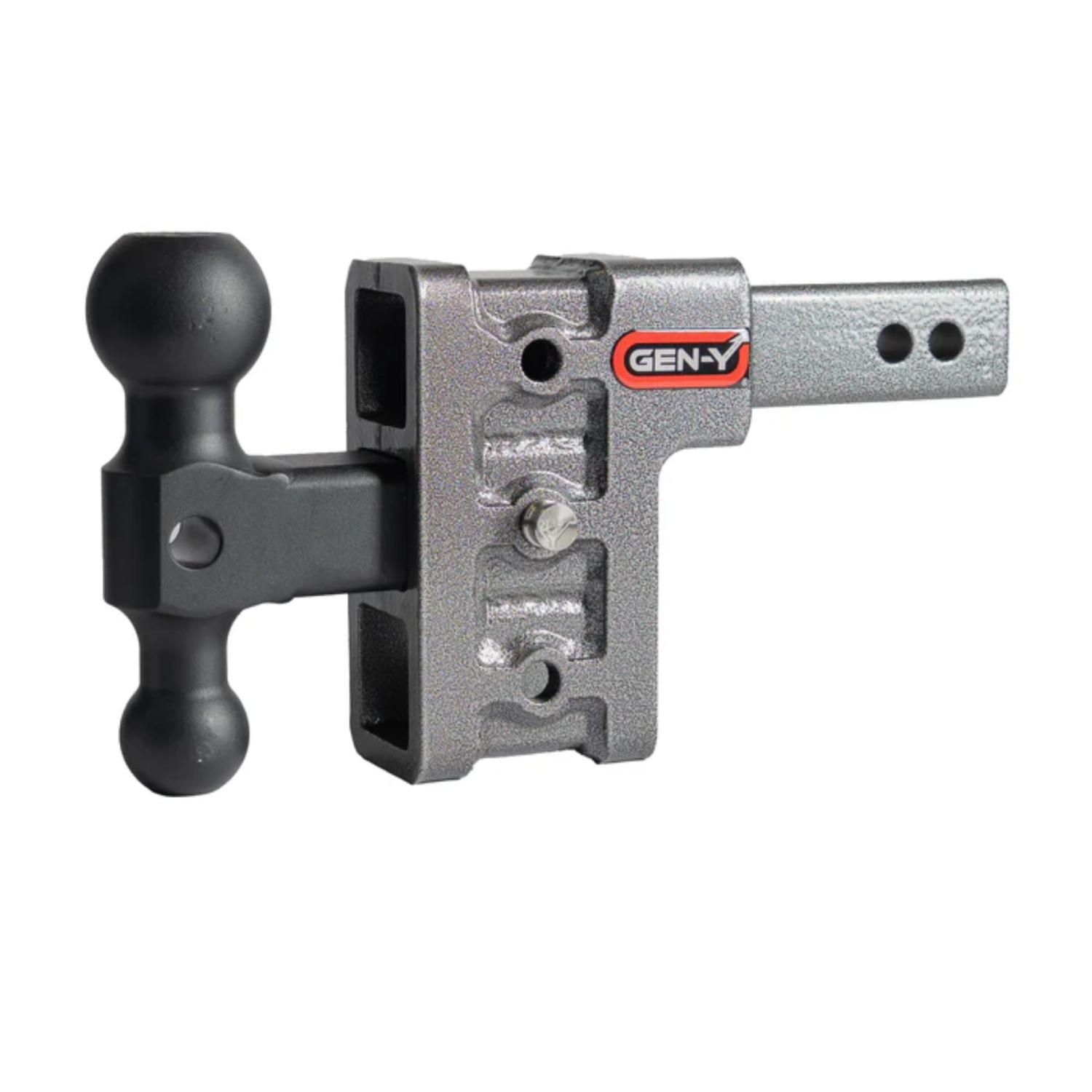 Thumbnail for GEN-Y HITCH Mega Duty Drop Hitch 7000kg 2