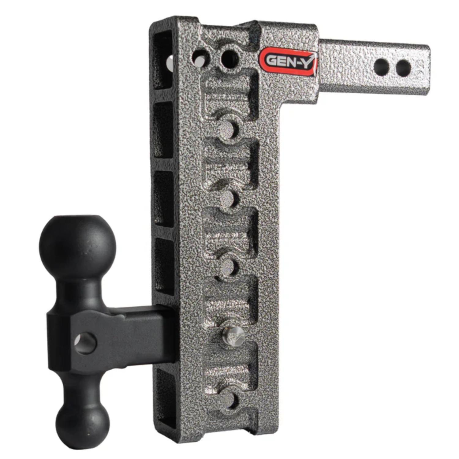 click to enlarge Image 3 for GEN-Y HITCH Mega Duty Drop Hitch 7000kg 2