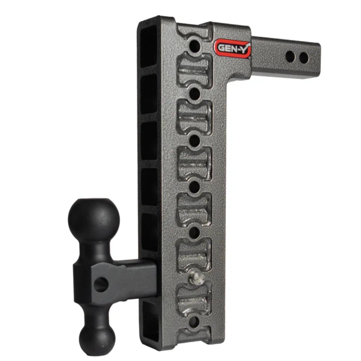 click to enlarge Image 4 for GEN-Y HITCH Mega Duty Drop Hitch 7000kg 2