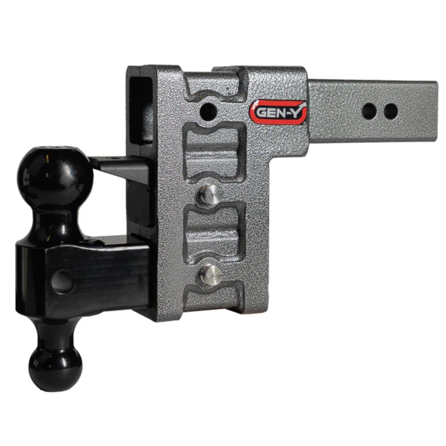 Thumbnail for GEN-Y HITCH Mega Duty Drop Hitch 7000kg 2.5