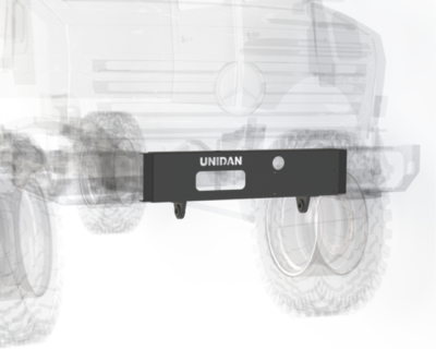 Image 2 for UNIMOG LIFT POINT DELETE