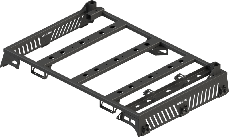Image 0 for UNIDAN ROOF RACK