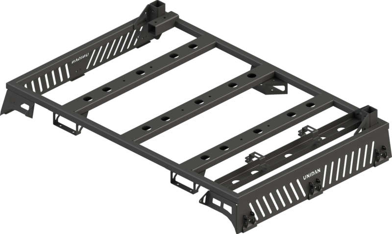 Thumbnail for UNIDAN ROOF RACK