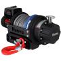 Thumbnail for RUNVA 25,000LB 24V ELECTRIC WINCH