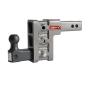 Thumbnail for GEN-Y HITCH Mega Duty Drop Hitch 4500kg 2