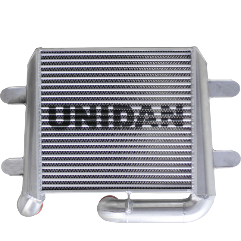 Image 0 for UNIDAN INTERCOOLER KIT